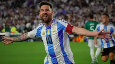 La Bombonera se prepara: el inesperado cambio de planes de la Selección Argentina para despedirse del país