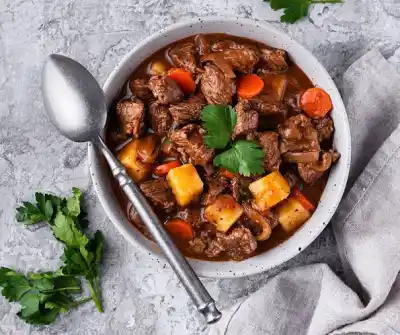 Una clase gratuita de cocina en Alpa Corral: cuándo es y cómo anotarse