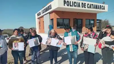 Desapareció hace 23 días y los peritos apuntan a una pista clave en los celulares