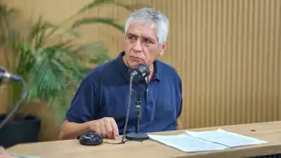 El vocero de EC SAPEM apuntó contra Monti y defendió la tarifa: qué dijo