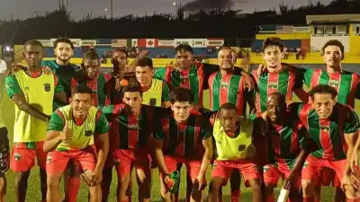 Un gol y tres asistencias: los catamarqueños que ilusionan en Curazao