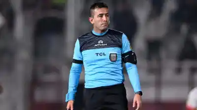 Escándalo en el fútbol argentino: Nuevos chats filtrados apuntan a un pago por un partido clave