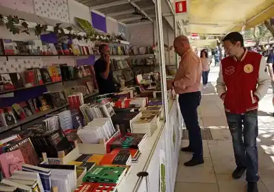 Una feria para el reencuentro con los libros en Malagueño: qué propone y cuánto dura
