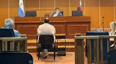 Un exconcejal en el banquillo: el juicio por la Amarok robada entra en su etapa final