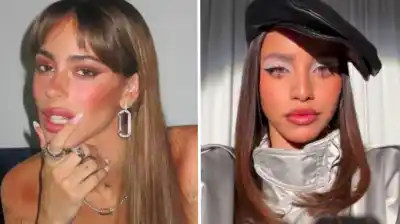 El secreto íntimo de Tini Stoessel que Emilia Mernes habría revelado y terminó con su amistad