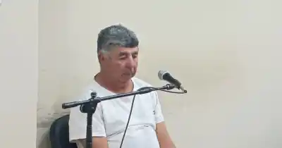 Manejaba una moto con una inhabilitación de 8 años: ahora deberá cumplir más de 3 años en el Penal de Chimbas