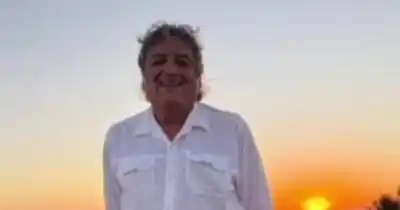 Atendió a comunidades originarias y tocaba la guitarra en las peñas: murió un médico que dejó huella