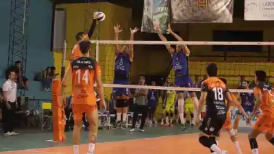 La Élite del Voley de Argentina regresará a Monteros