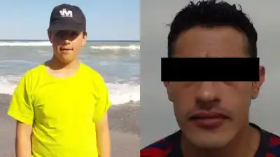 Estuvo casi dos años prófugo en Brasil y lo detuvieron a siete cuadras del crimen del nene de 13