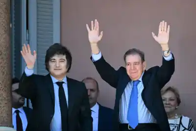 La condición que puso Milei para reabrir la embajada en Venezuela