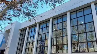 Paro de 24 horas en la UNSJ: la respuesta docente al 3% de aumento