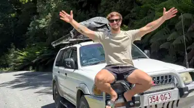 Un argentino contó cuánto se puede ahorrar en Noruega: la cifra que sorprende