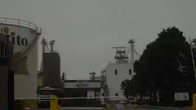 Invierten u$s 100 millones en una planta aceitera de Rosario que había quedado frenada
