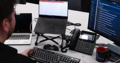 Un hackeo expuso al Senado y ahora Mendoza quiere blindar al Estado