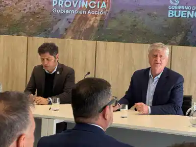 El pedido de unidad que encendió la interna del PJ pampeano