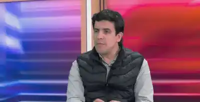 Celebraban con 30 centímetros de nieve: ahora la Cordillera tiene 3 metros y cambia todo