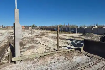 Venden terrenos en Neuquén que están bajo custodia judicial y no se pueden tocar