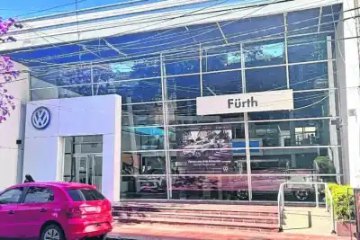 La estafa en Fürth Automotores ya supera los $6.900 millones y apunta a una red con "cuevas"