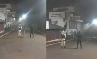 Por la crecida, cerraron dos pasos a Brasil y uno ya superó el nivel de alerta