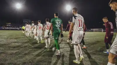 La derrota de Danubio desató una cacería contra sus propios jugadores