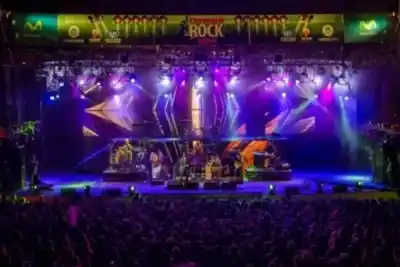Taragüí Rock: tras meses de incertidumbre, confirmaron la fecha tentativa