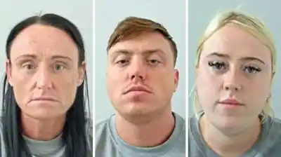 Una familia unida para matar: la escalofriante condena que dejó helado a un pueblo inglés