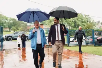 El giro de Passalacqua que devolvió a Misiones una normalidad impensada