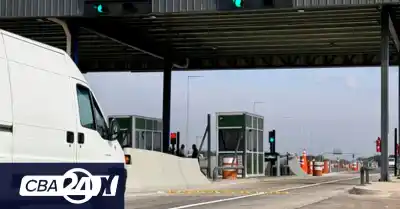 TelePeaje en Córdoba: la tarifa que más usás sube desde este sábado