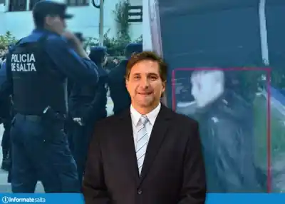 8 de cada 10 intervenciones policiales en Salta esconden un trasfondo de violencia y alcohol