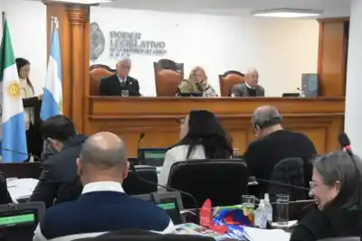 Sesión clave en el Chaco: una decisión puede cambiar cómo se vota este año
