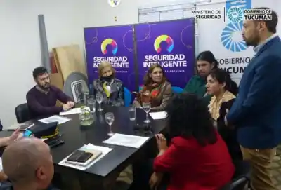 Seguridad y Prevención en Monteros: ¿Nuevo Mapeo?