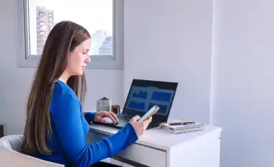 El peligro oculto del home office: los ocho riesgos que ponen en jaque tu seguridad digital
