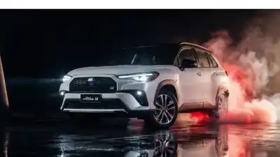 Solo dos Toyota suben en septiembre: el aumento que casi nadie esperaba