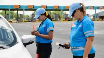 Las multas de tránsito se actualizaron: cuánto vas a pagar por cada infracción
