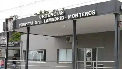 Un trabajador muere en Monteros tras un derrumbe que conmociona a la ciudad