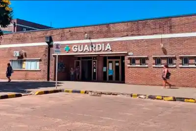 La pareja de Paola Rigoni se entregó en la comisaría, pero su relato dejó una duda clave