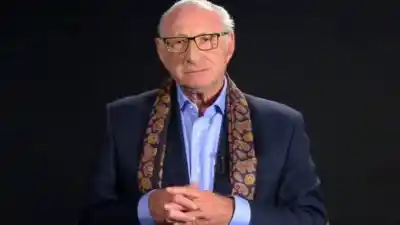 Adiós a una leyenda: Falleció Ernesto Cherquis Bialo, el periodista que contó las grandes historias del deporte