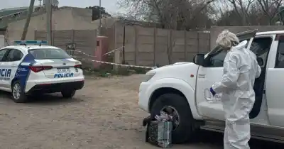 Encontraron un cuerpo sin vida en San Antonio Oeste y hay un dato que complica la investigación