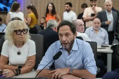 El Congreso exige respuestas: Diputados piden interpelar a Adorni y Karina Milei por el caso $LIBRA
