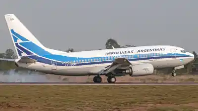 Paro de ATE en aeropuertos: cómo puede afectar tu vuelo en Misiones