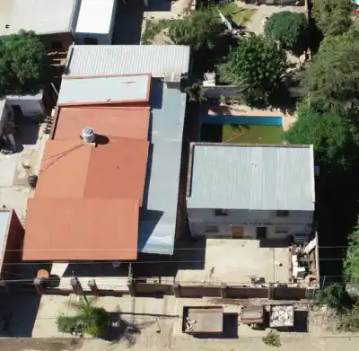 La encerró dos meses y le cerraba las puertas con llave: el infierno que contó una joven de Quimilí