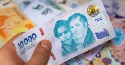 Septiembre trae un alivio extra: cuánto cobrarán los jubilados y titulares de AUH con el bono
