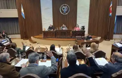 Murió y dejó un legado que pocos conocían: la Legislatura lo despidió de una manera especial