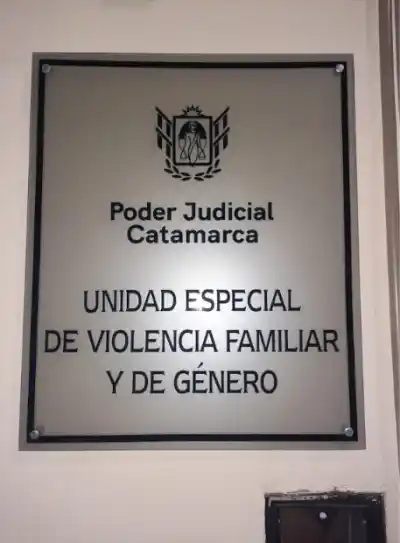 Denunció siete horas de espera en una Unidad Judicial de Género: “Ni un vaso de agua nos dieron”