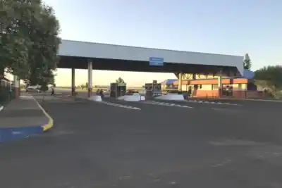 Nuevos precios para cruzar a Brasil: cuánto sale hoy el peaje de Santo Tomé–San Borja