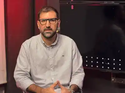 Día de la Industria: el diputado Moser contrastó el festejo con un dato devastador