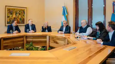 Un proyecto minero promete 1.400 empleos: cuándo arranca la construcción
