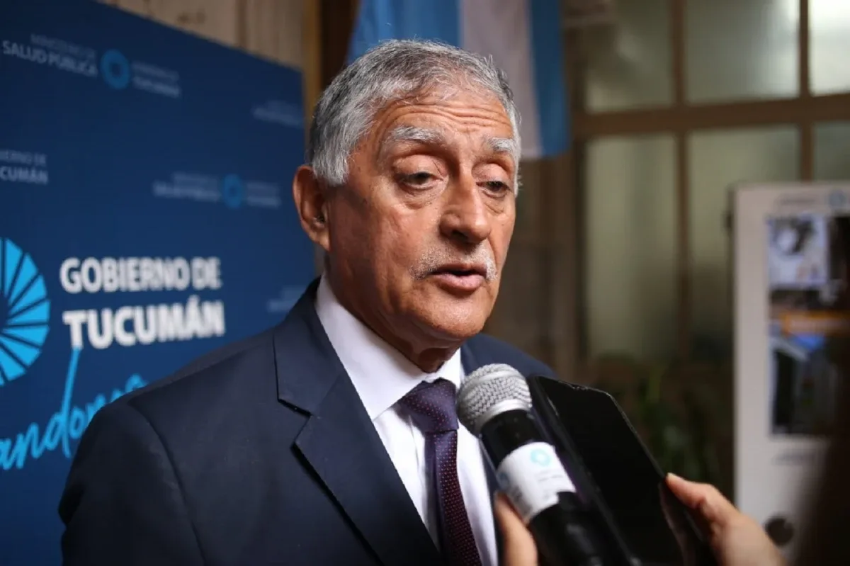 Leopoldo Rodríguez.