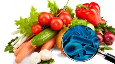 Higiene de los alimentos: ¿Por qué es importante para la buena salud?
