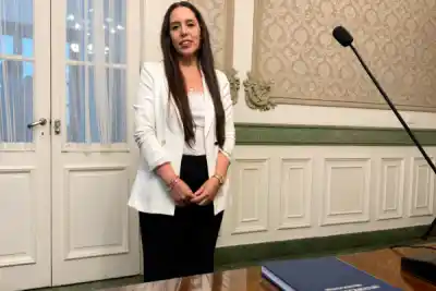 Una nueva funcionaria asumió en la Justicia de Corrientes y esto cambia para los vecinos